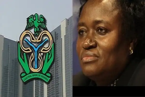 CBN Fines First Bank & UBA Billions For Treasury Single Account Hiding NNPC Funds